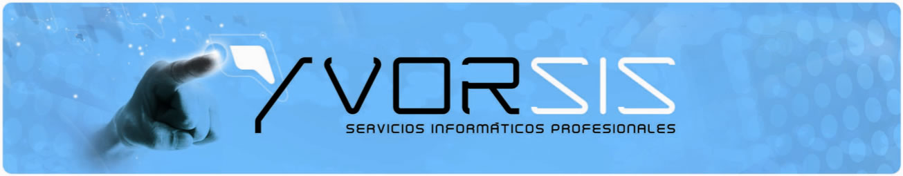 yvorsis.com